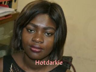 Hotdarkie