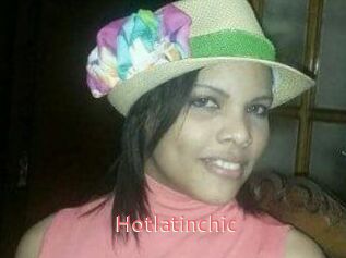 Hotlatinchic Webcam Sexe Direct