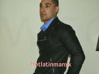 Hotlatinmanxx