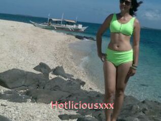 Hotliciousxxx