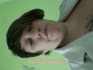 Hotlovesexxx