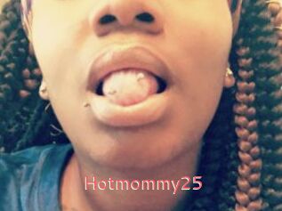 Hotmommy25