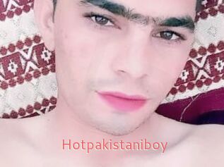 Hotpakistaniboy