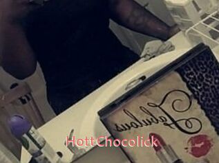 HottChocolick