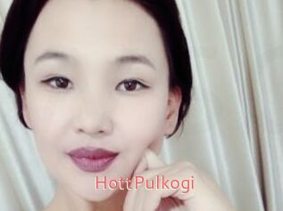 HottPulkogi