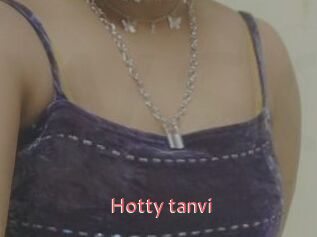 Hotty_tanvi