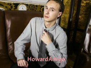 HowardAmigo