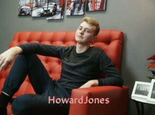 HowardJones Webcam Sexe Direct