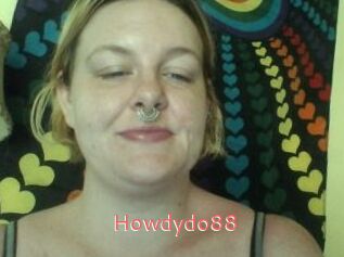 Howdydo88
