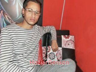 HoziarBenson