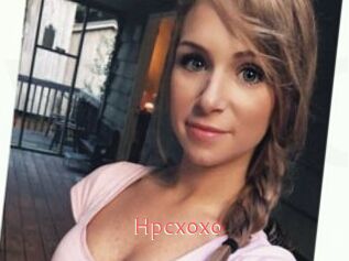 Hpcxoxo