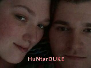 HuNterDUKE