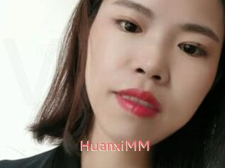 HuanxiMM