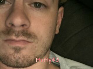 Huffy43