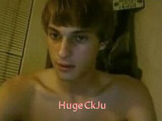 HugeCkJu