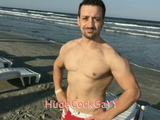 HugeCockGaYY