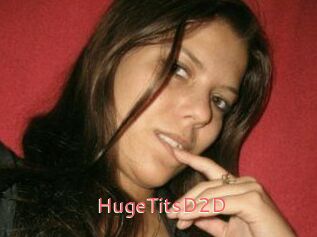 HugeTitsD2D