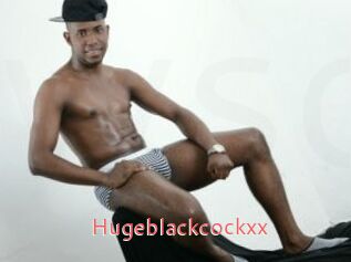 Hugeblackcockxx