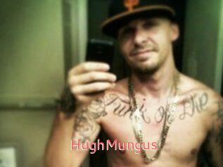 Hugh_Mungus