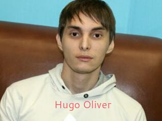 Hugo_Oliver