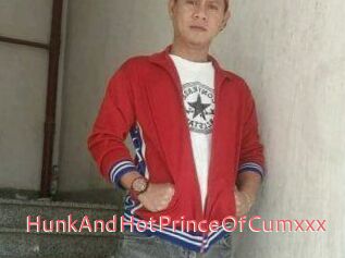 HunkAndHotPrinceOfCumxxx