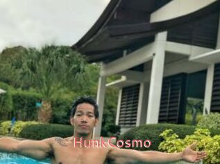 HunkCosmo