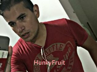 HunkyFruit