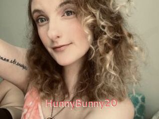HunnyBunny20