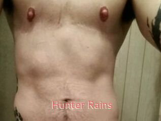 Hunter_Rains Webcam Sexe Direct