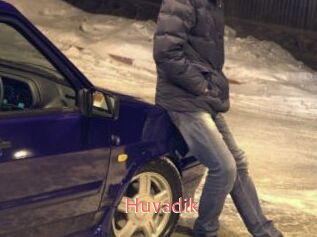 Huvadik