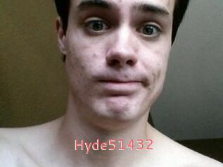 Hyde51432