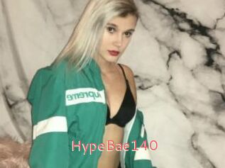 HypeBae140