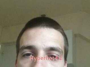 Hyperhot41