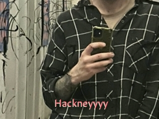 Hackneyyyy