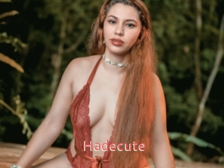 Hadecute