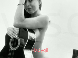 Hadygil