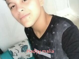 Hadyy_malia