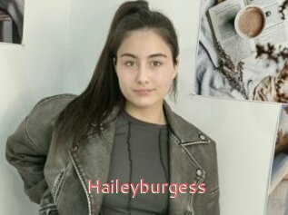 Haileyburgess