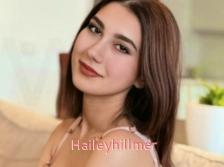 Haileyhillmer