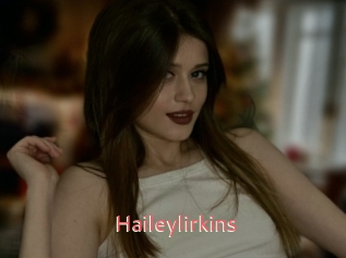 Haileylirkins