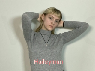 Haileymun