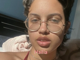 hailia Webcam Sexe Direct