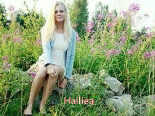Hailiea