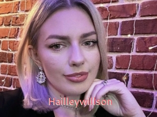 Hailleywillson