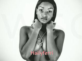 Hailyferri