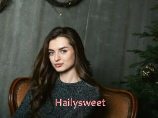 Hailysweet