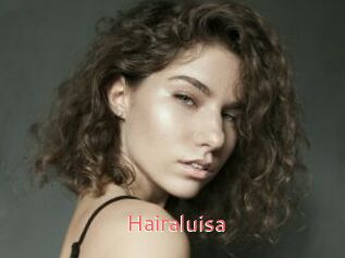 Hairaluisa