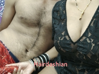 Hairdashian