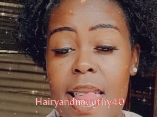Hairyandnaugthy40