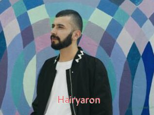 Hairyaron